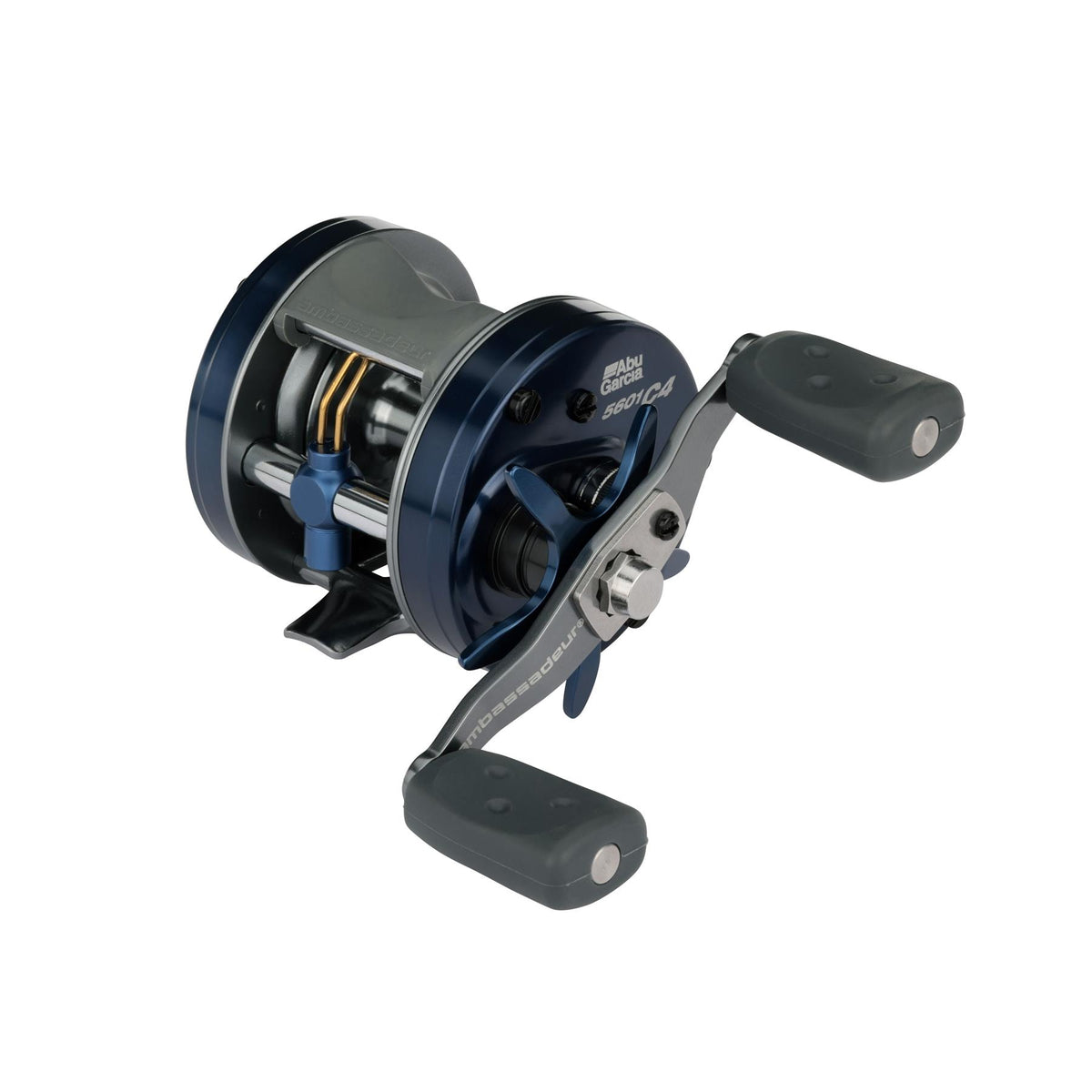 Abu Garcia Ambassadeur C4 Round Reel