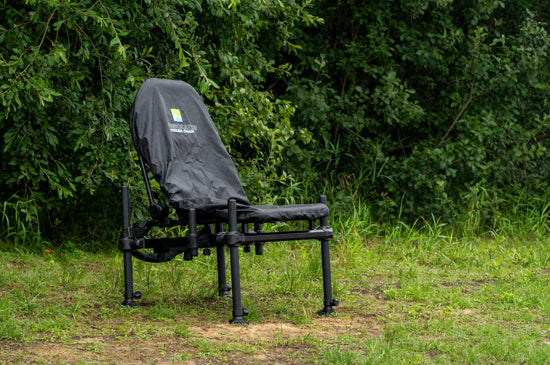 Preston Absolute Feeder Chair Waterproof Cover