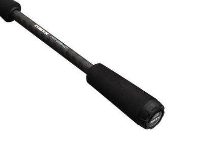 Abu Garcia Max SX Casting Combo