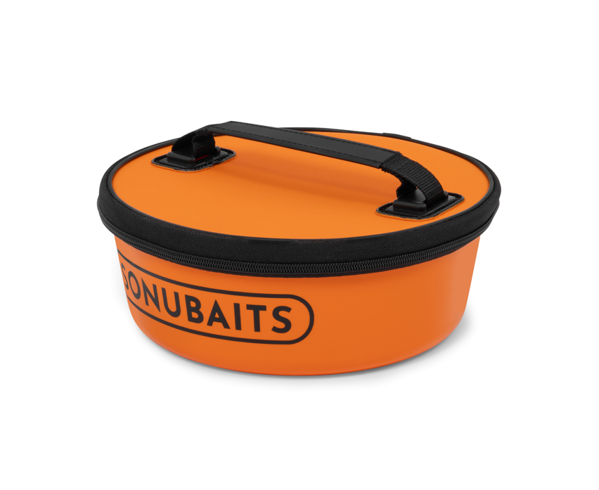Sonubaits EVA Mixing Bowl Bucket Topper