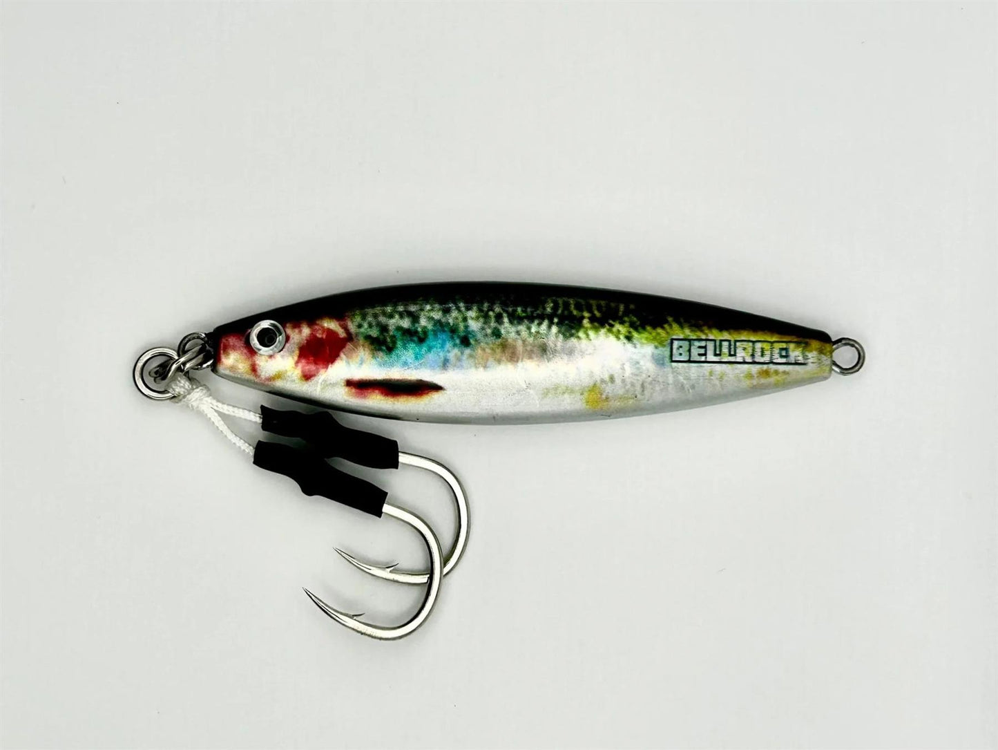 Bell Rock Lures Vertical Jig