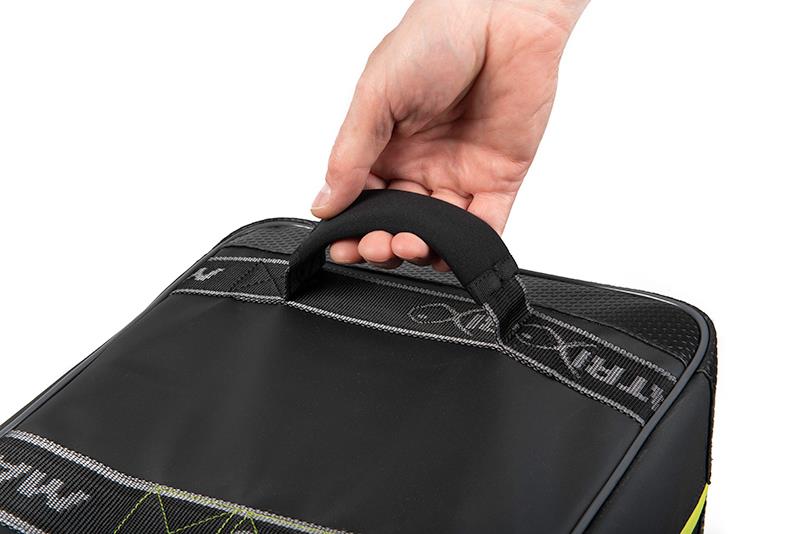 Matrix Horizon Multi Pole Holdall (ABS Insert) //