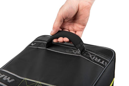 Matrix Horizon Multi Pole Holdall (ABS Insert) //