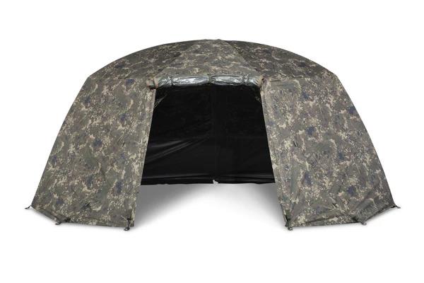 Nash Titan Hide Camo Pro Overwrap