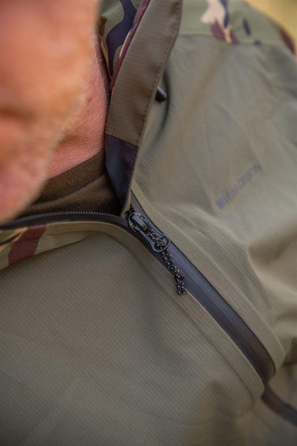 Madison Waterproof Jacket Camo