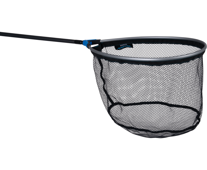 Zebco Ambition Spoon Net