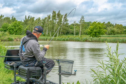 Preston Supera X 11Ft Feeder