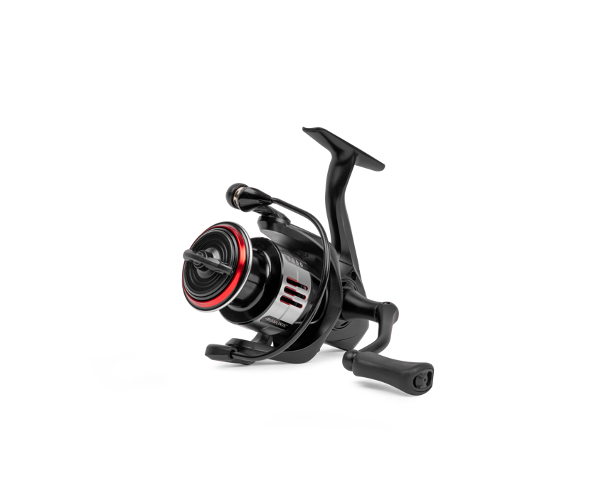 Zebco Demonic FD