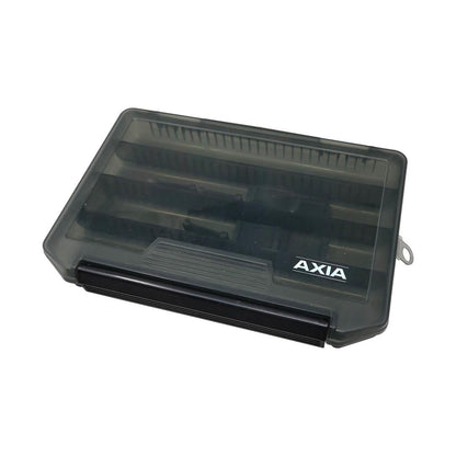 Axia Lure Box 3010 20.5x14.5x2.7cm Grey