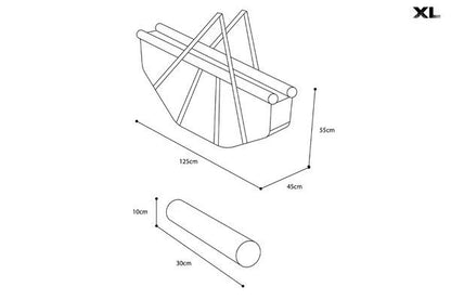Nash Scope OPS Inflatable Retainer Sling