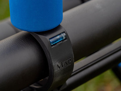 MAP Dual Pole Roller MKII