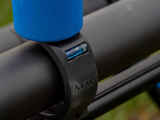 MAP Dual Pole Roller MKII