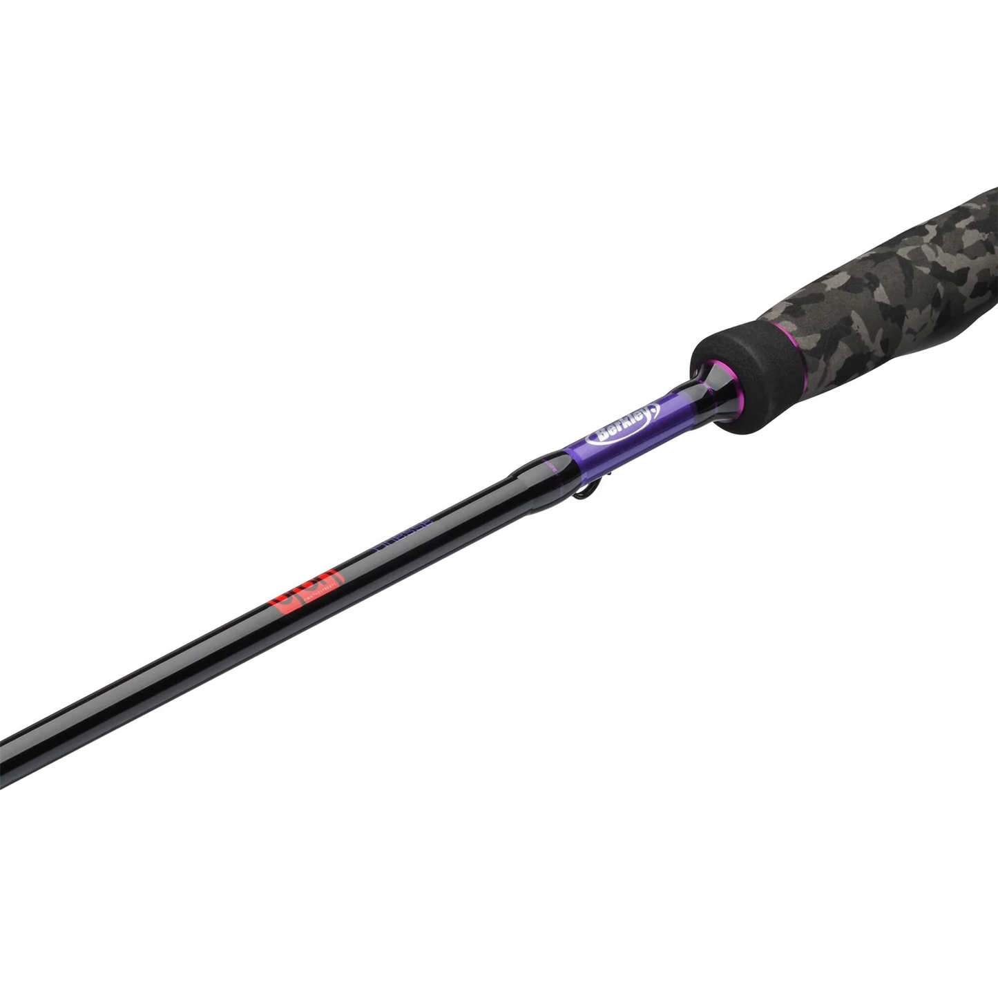 Berkley URBN II Finesse Spinning Rod