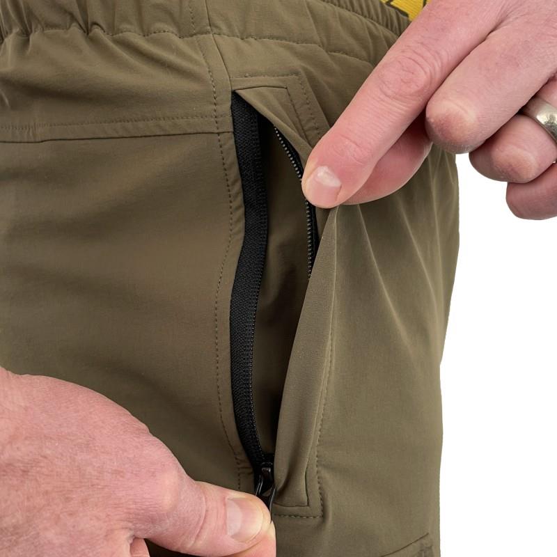 Vass Culture Fishing Jogger Active Edition