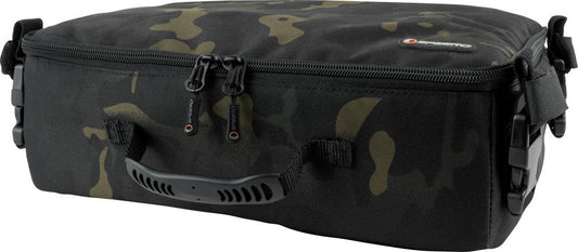 Speero Modular Clip On Cool Bag Black Cam