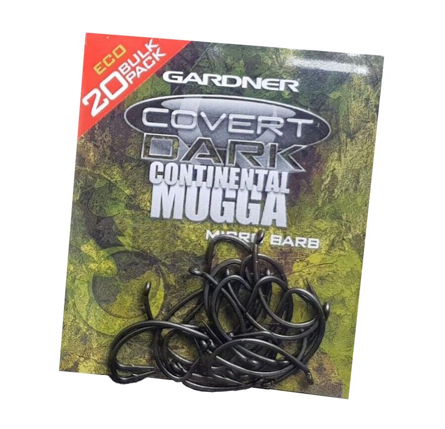 Gardner Covert Dark Continental  Mugga Bulk