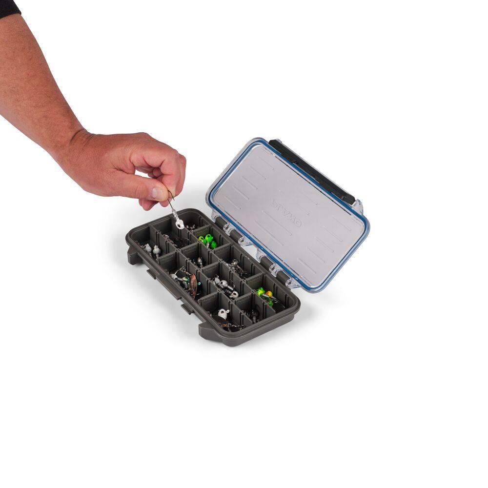 Plano StowAway Waterproof 3500