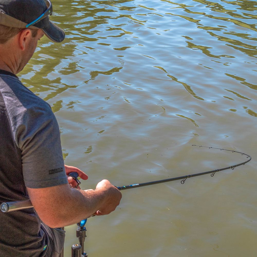 Preston Ignition Fishing Rods