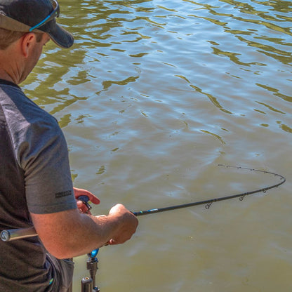 Preston Ignition Fishing Rods