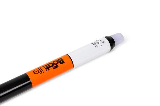 Nash Boat Life Illuminated Marker Pole 6.5m