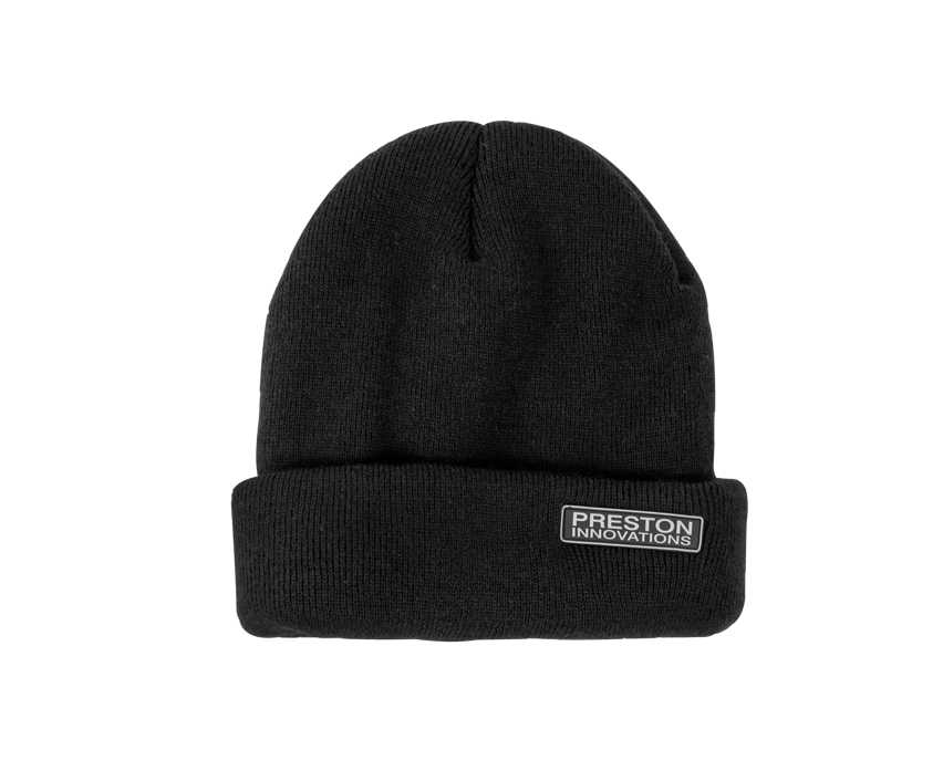 Preston Heavyweight Beanie