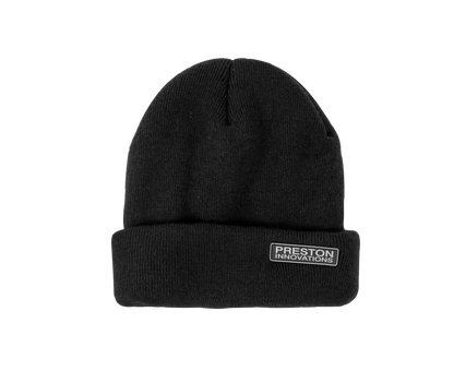 Preston Heavyweight Beanie