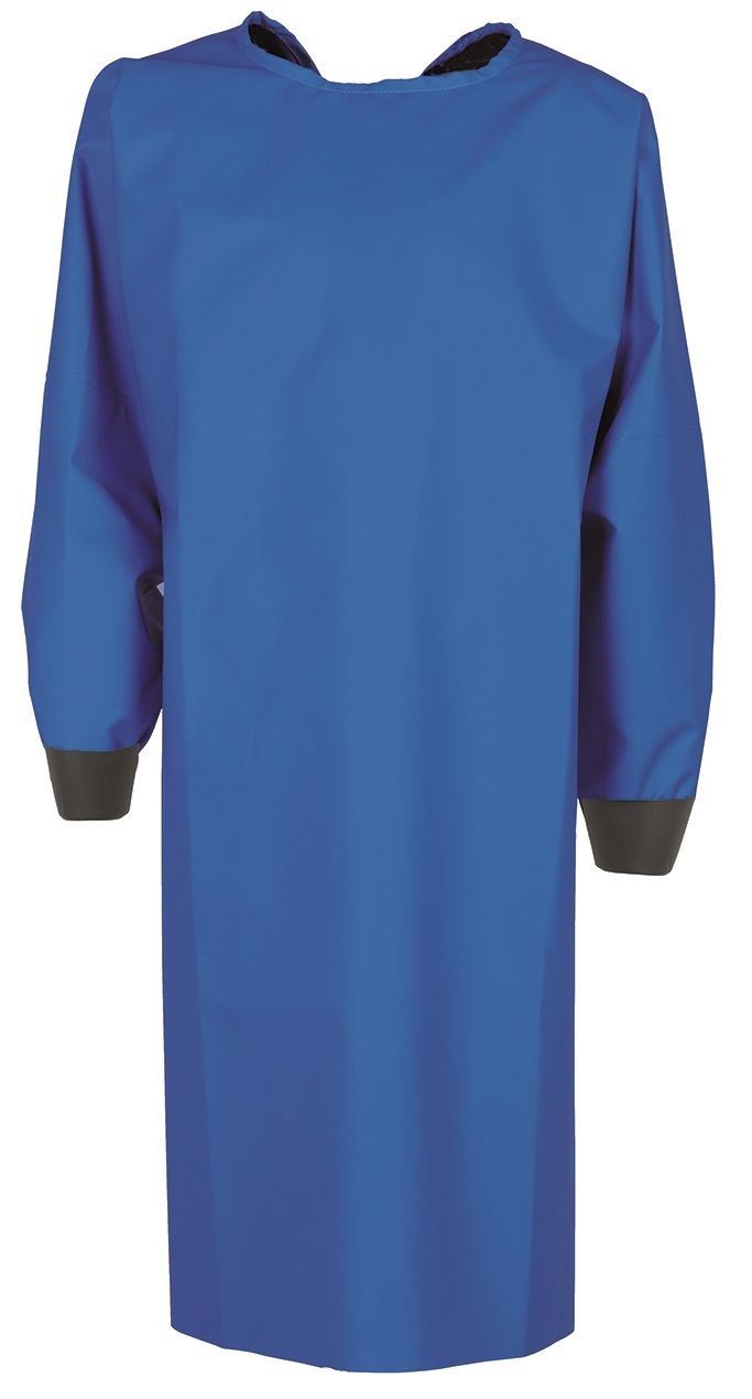 GUY COTTEN NYLPECHE MANTAL APRON