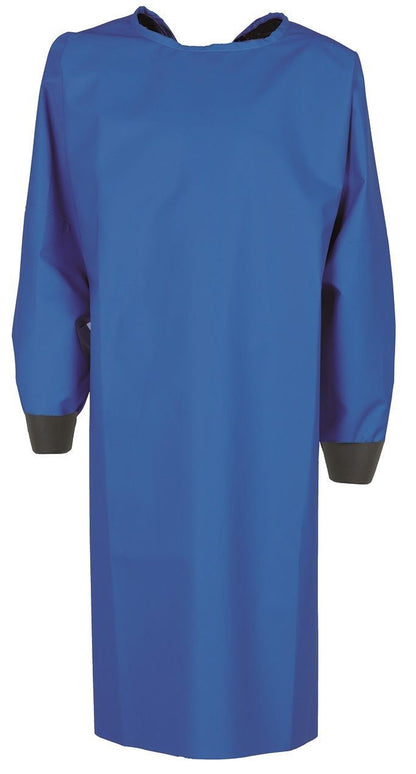 GUY COTTEN NYLPECHE MANTAL APRON