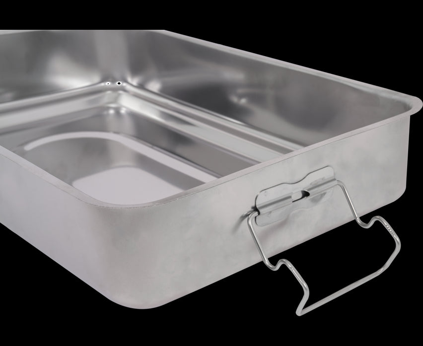 Zebco Magic Fish Smoker Two Burner