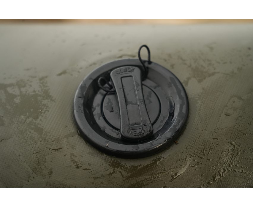 Black Cat Big Flow Buoy