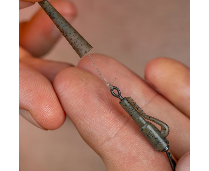 Avid Outline FleckTone Fused Lead QC Clips