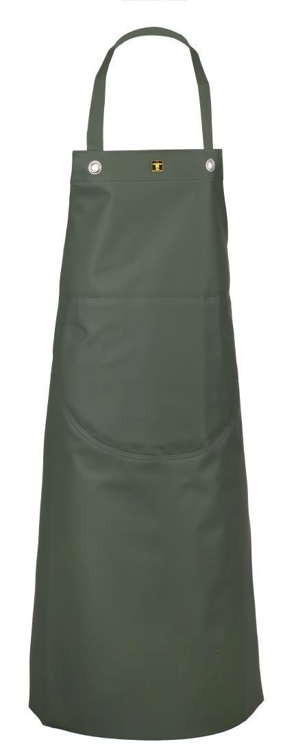 GUY COTTEN ISOFRANC 420 APRON - ORDINARY STRAPS / Food Processing / Fishing