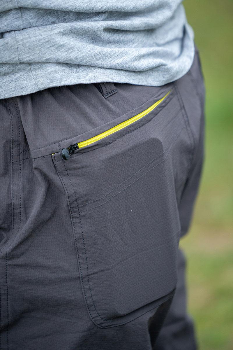 Matrix Lightweight Water Resistant Shorts
