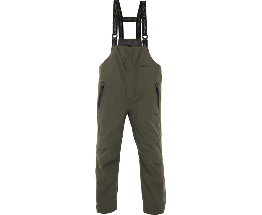 Avid Hydro-Force 20K Pro Salopettes