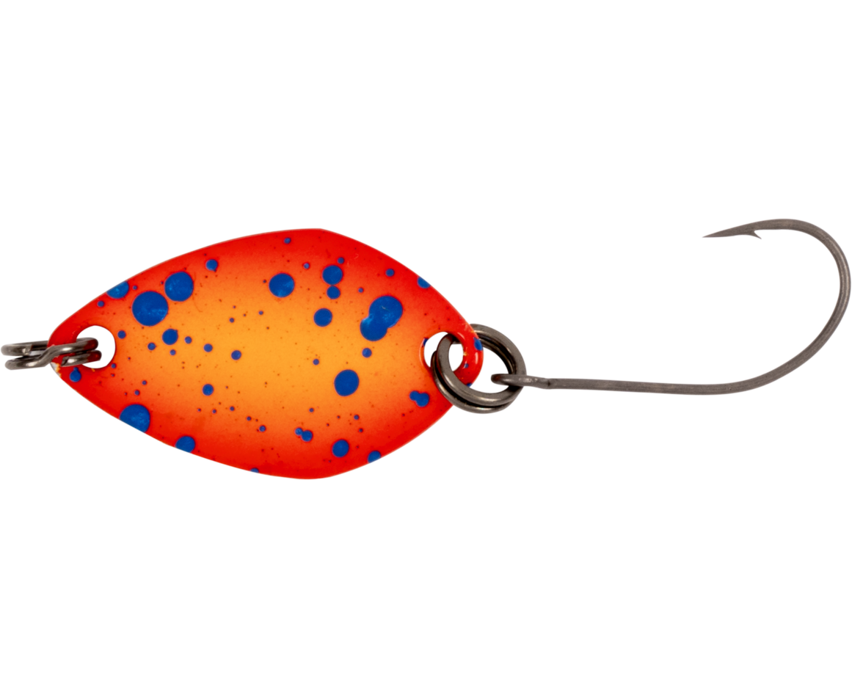 Zebco Magic Trout Spoon Set