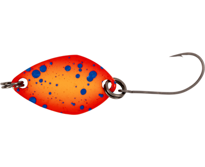 Zebco Magic Trout Spoon Set