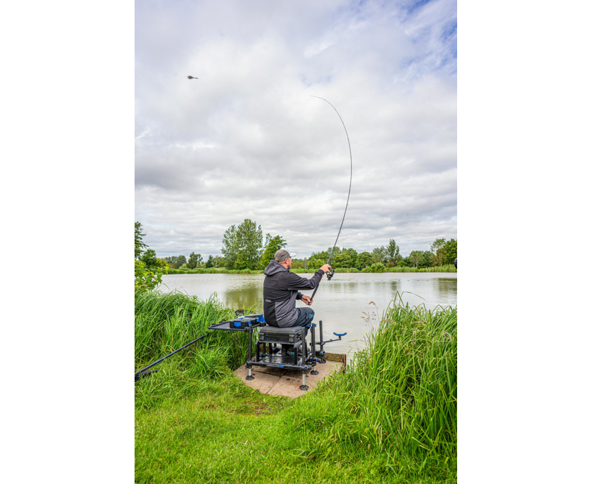 Preston Monster XS Carp Feeder