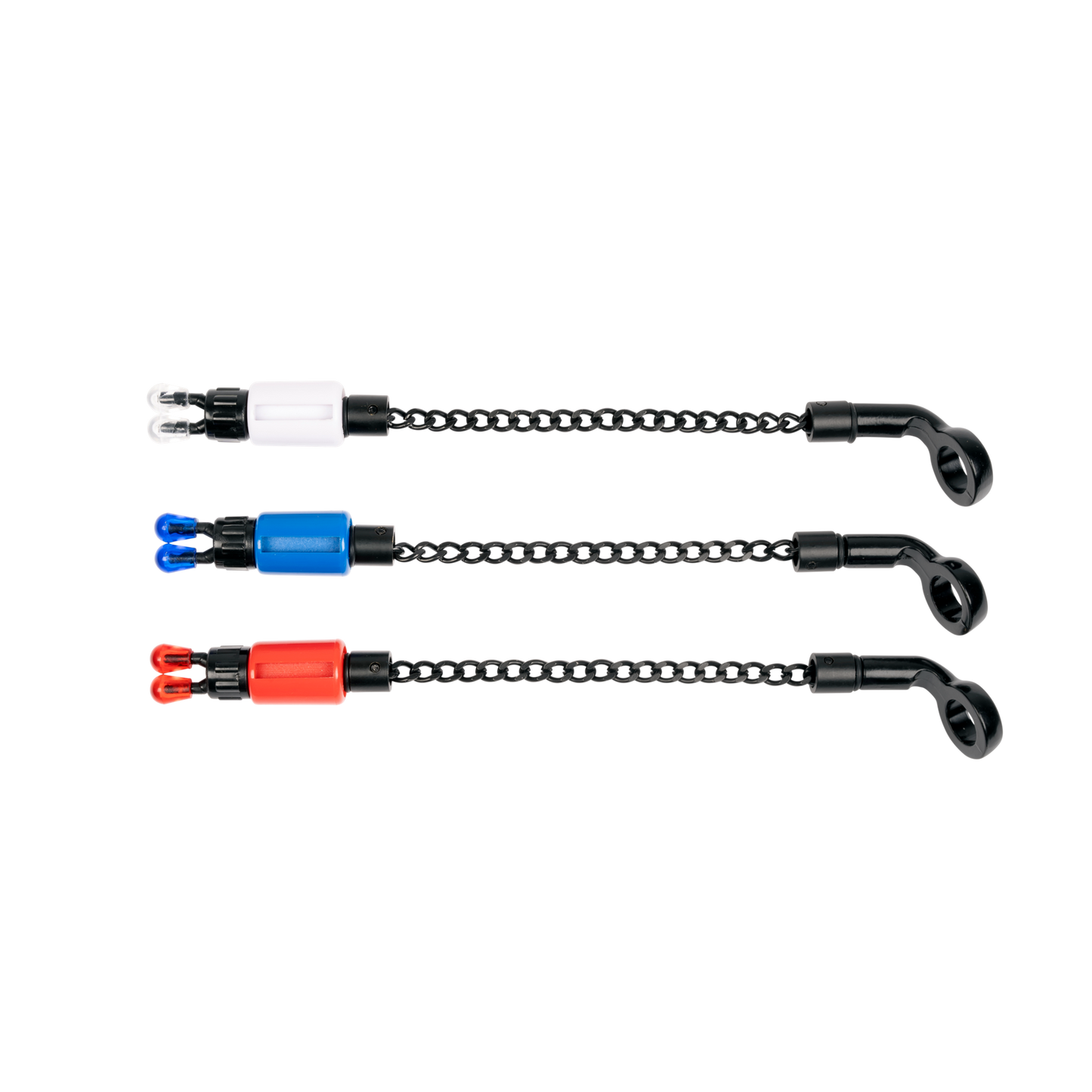 Korum KRI 3 Rod Remote Alarm & Indicator Set