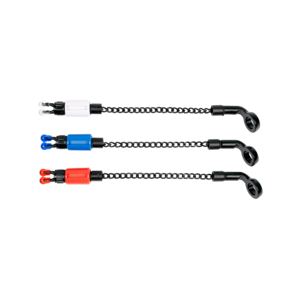 Korum KRI 3 Rod Remote Alarm & Indicator Set