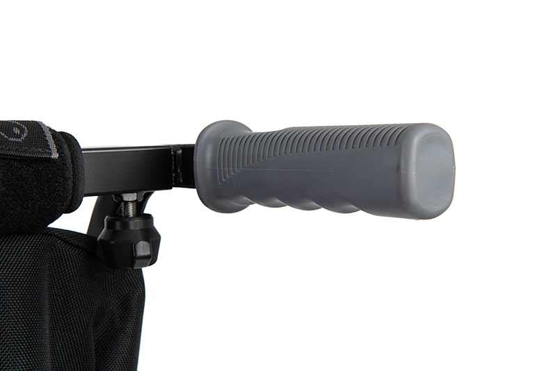 Matrix 4 Wheel Compact Transporter