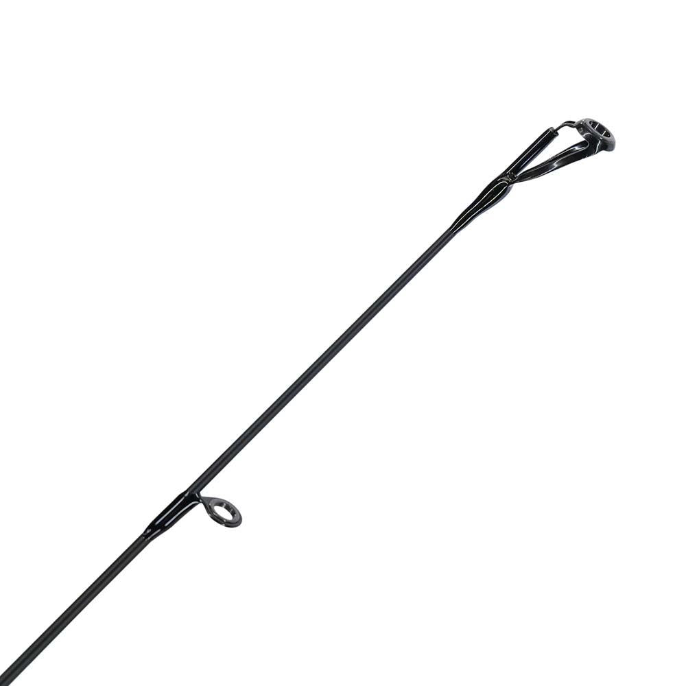 HTO Carnivore C-1 Heavy Shad 2.28m 7'6" 10-35g