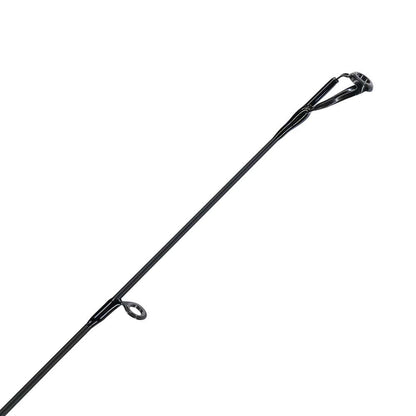 HTO Carnivore C-1 Heavy Shad 2.28m 7'6" 10-35g
