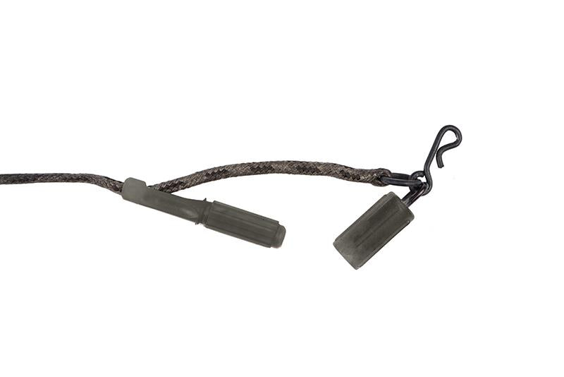 Fox Edges Naturals Inline Lead Drop Off Kits