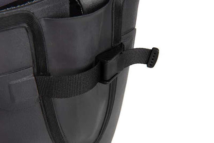 Fox Rage Neoprene Wellies Camo/Grey