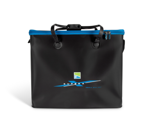 Preston Supera X Small Eva Net Bag