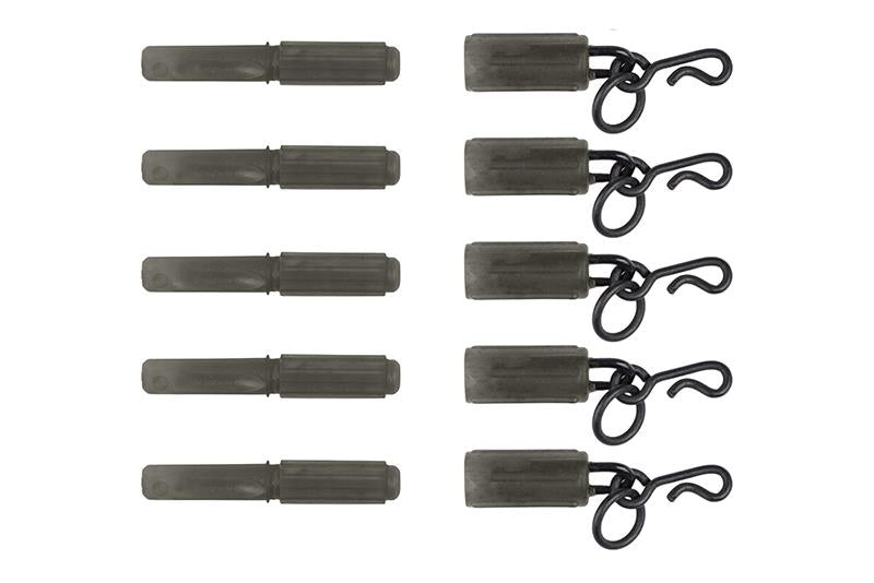 Fox Edges Naturals Inline Lead Drop Off Kits