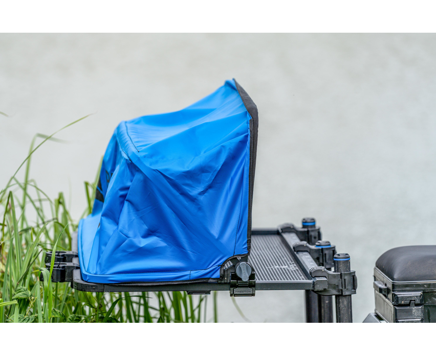Preston Ventalite XXL Hoodie Side Tray