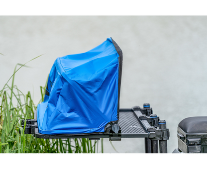 Preston Ventalite XXL Hoodie Side Tray