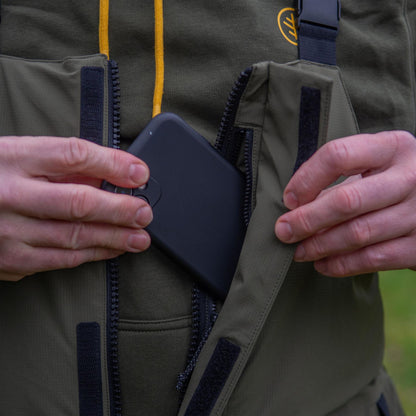 Madison Thermal Salopettes