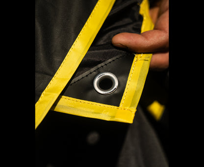 Black Cat Mega Cat Mat